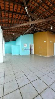 Casa duplex de 382m² com 5 suítes no Jardim Libanês/Olho D'água