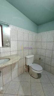 Casa duplex de 382m² com 5 suítes no Jardim Libanês/Olho D'água