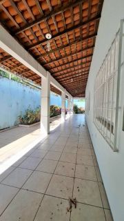 Casa duplex de 382m² com 5 suítes no Jardim Libanês/Olho D'água