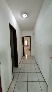 Casa duplex de 382m² com 5 suítes no Jardim Libanês/Olho D'água