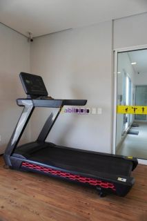 Condomínio Turim - Apartamento de 76m² com 2 suítes no Calhau