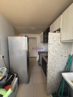 Condomínio Turim - Apartamento de 76m² com 2 suítes no Calhau
