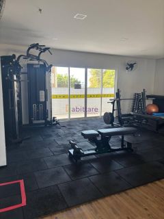 Condomínio Turim - Apartamento de 76m² com 2 suítes no Calhau