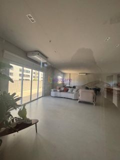 Condomínio Turim - Apartamento de 76m² com 2 suítes no Calhau