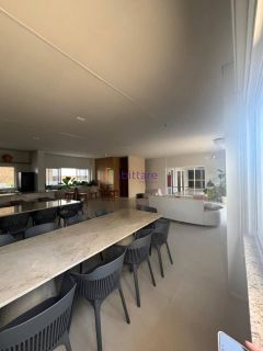 Condomínio Turim - Apartamento de 76m² com 2 suítes no Calhau