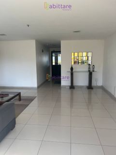 Paradiso Garden - Apartamento de 59m² com 2 quartos (1 suíte) no Renascença 1