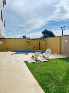 Paradiso Garden - Apartamento de 59m² com 2 quartos (1 suíte) no Renascença 1