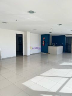 Paradiso Garden - Apartamento de 59m² com 2 quartos (1 suíte) no Renascença 1