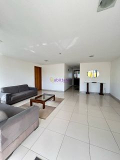 Paradiso Garden - Apartamento de 59m² com 2 quartos (1 suíte) no Renascença 1