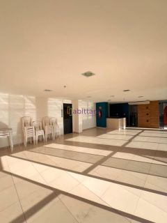 Paradiso Garden - Apartamento de 59m² com 2 quartos (1 suíte) no Renascença 1