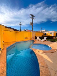 Paradiso Garden - Apartamento de 59m² com 2 quartos (1 suíte) no Renascença 1