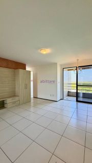 Paradiso Garden - Apartamento de 59m² com 2 quartos (1 suíte) no Renascença 1