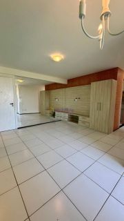 Paradiso Garden - Apartamento de 59m² com 2 quartos (1 suíte) no Renascença 1