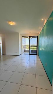 Paradiso Garden - Apartamento de 59m² com 2 quartos (1 suíte) no Renascença 1