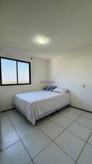 Paradiso Garden - Apartamento de 59m² com 2 quartos (1 suíte) no Renascença 1