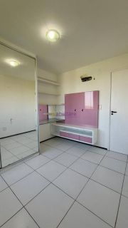 Paradiso Garden - Apartamento de 59m² com 2 quartos (1 suíte) no Renascença 1