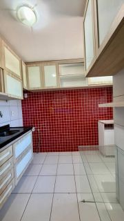 Paradiso Garden - Apartamento de 59m² com 2 quartos (1 suíte) no Renascença 1