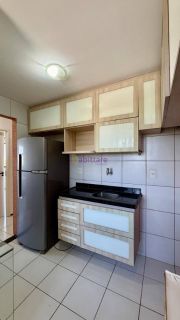 Paradiso Garden - Apartamento de 59m² com 2 quartos (1 suíte) no Renascença 1