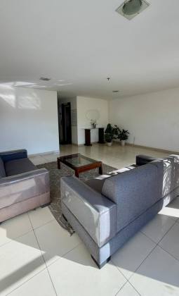 Paradiso Garden - Apartamento de 59m² com 2 quartos (1 suíte) no Renascença 1