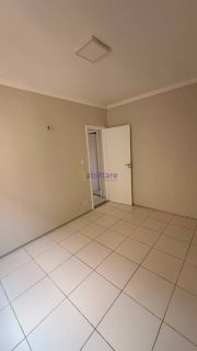 Apartamento no Cond. Quintas do Sol com 63m² - Jardim Eldorado