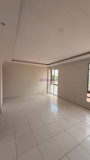 Apartamento no Cond. Quintas do Sol com 63m² - Jardim Eldorado
