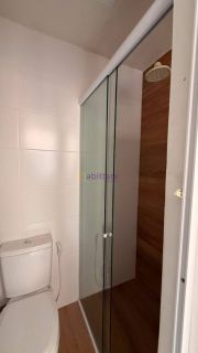 Apartamento no Cond. Quintas do Sol com 63m² - Jardim Eldorado