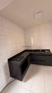 Apartamento no Cond. Quintas do Sol com 63m² - Jardim Eldorado