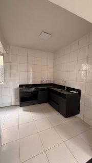Apartamento no Cond. Quintas do Sol com 63m² - Jardim Eldorado
