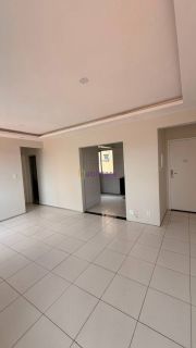 Apartamento no Cond. Quintas do Sol com 63m² - Jardim Eldorado