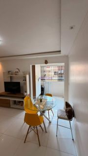 APARTAMENTO DE 56M² NO GRAN VILLAGE TURU VI COM 2 QUARTOS (1 SUÍTE)