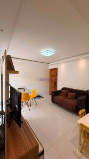 APARTAMENTO DE 56M² NO GRAN VILLAGE TURU VI COM 2 QUARTOS (1 SUÍTE)