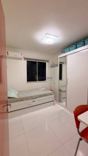 APARTAMENTO DE 56M² NO GRAN VILLAGE TURU VI COM 2 QUARTOS (1 SUÍTE)
