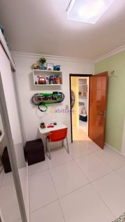 APARTAMENTO DE 56M² NO GRAN VILLAGE TURU VI COM 2 QUARTOS (1 SUÍTE)