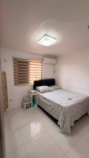 APARTAMENTO DE 56M² NO GRAN VILLAGE TURU VI COM 2 QUARTOS (1 SUÍTE)