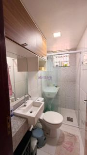 APARTAMENTO DE 56M² NO GRAN VILLAGE TURU VI COM 2 QUARTOS (1 SUÍTE)