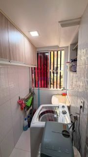 APARTAMENTO DE 56M² NO GRAN VILLAGE TURU VI COM 2 QUARTOS (1 SUÍTE)