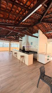 APARTAMENTO DE 56M² NO GRAN VILLAGE TURU VI COM 2 QUARTOS (1 SUÍTE)