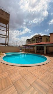 APARTAMENTO DE 56M² NO GRAN VILLAGE TURU VI COM 2 QUARTOS (1 SUÍTE)