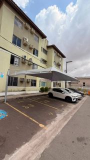 APARTAMENTO DE 56M² NO GRAN VILLAGE TURU VI COM 2 QUARTOS (1 SUÍTE)