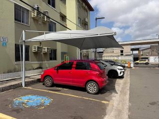 APARTAMENTO DE 56M² NO GRAN VILLAGE TURU VI COM 2 QUARTOS (1 SUÍTE)