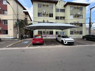 APARTAMENTO DE 56M² NO GRAN VILLAGE TURU VI COM 2 QUARTOS (1 SUÍTE)