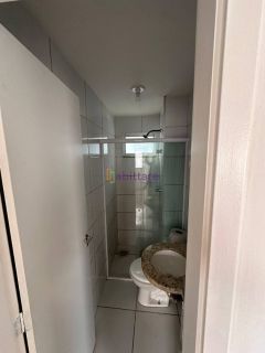 APARTAMENTO GIARDINO DE 2 QUARTOS (1 SUÍTE) À VENDA | FIT VIVARE I – TURU ⁣
