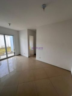 APARTAMENTO GIARDINO DE 2 QUARTOS (1 SUÍTE) À VENDA | FIT VIVARE I – TURU ⁣