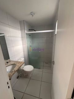APARTAMENTO GIARDINO DE 2 QUARTOS (1 SUÍTE) À VENDA | FIT VIVARE I – TURU ⁣