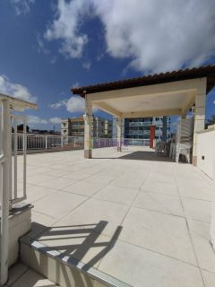 APARTAMENTO GIARDINO DE 2 QUARTOS (1 SUÍTE) À VENDA | FIT VIVARE I – TURU ⁣