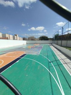 APARTAMENTO GIARDINO DE 2 QUARTOS (1 SUÍTE) À VENDA | FIT VIVARE I – TURU ⁣