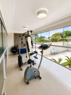 MANSÃO DUPLEX DE 800m² À VENDA NO OLHO D'ÁGUA – LADO PRAIA | PORTEIRA FECHADA