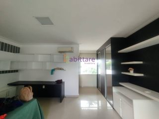 MANSÃO DUPLEX DE 800m² À VENDA NO OLHO D'ÁGUA – LADO PRAIA | PORTEIRA FECHADA