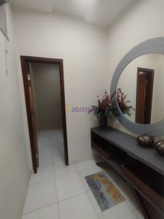 MANSÃO DUPLEX DE 800m² À VENDA NO OLHO D'ÁGUA – LADO PRAIA | PORTEIRA FECHADA