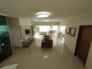 MANSÃO DUPLEX DE 800m² À VENDA NO OLHO D'ÁGUA – LADO PRAIA | PORTEIRA FECHADA